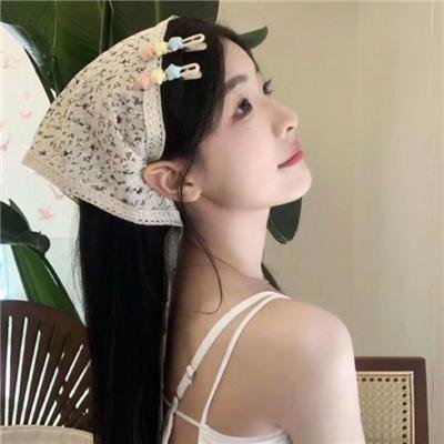 女导与强盗